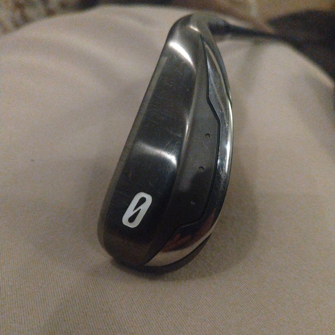 ゼクシオ: 0番アイアン フジクラTRハイブリット75-S 38インチ - メルカリ