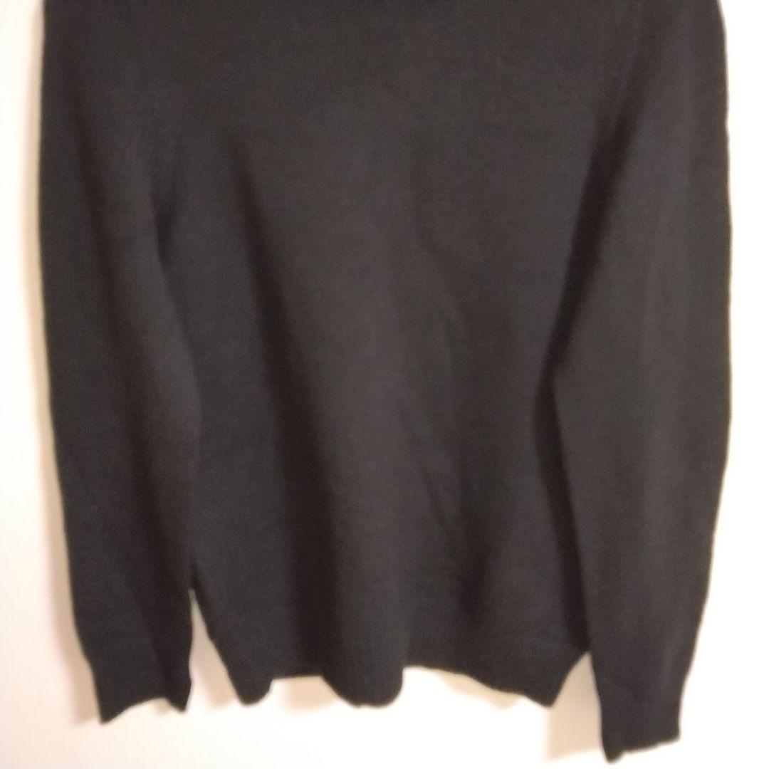 逸品』スコットランド製 MHL. BRITISH MERINO KNIT