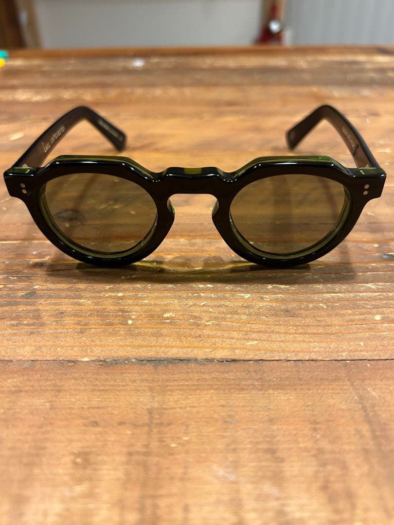 Lesca LIMITED EDITION クラウンパント 8mm col.21 - メルカリ