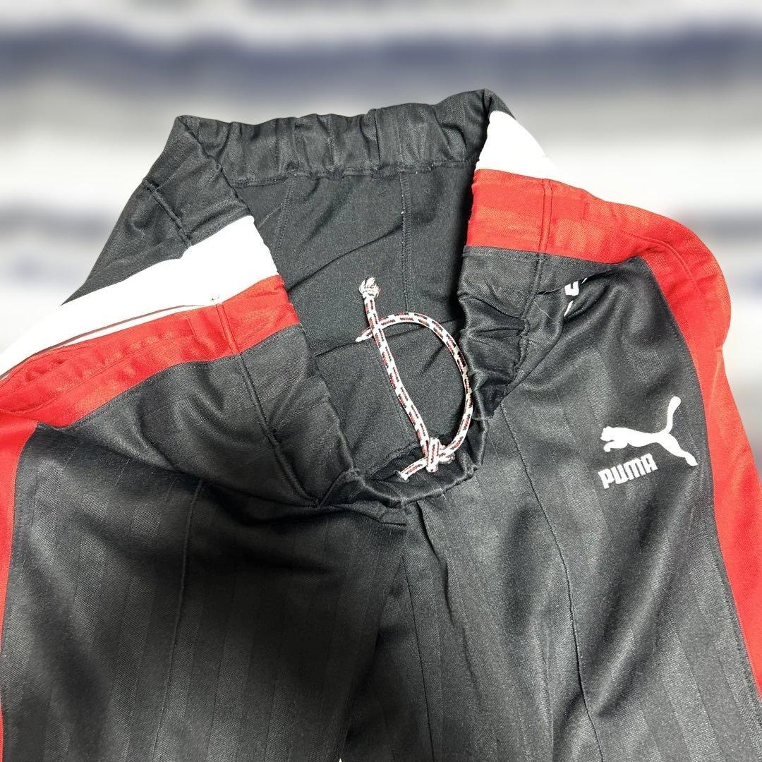 浦和レッズ 初期 ジャージ プーマ プージャ PUMA 三菱 セットアップ