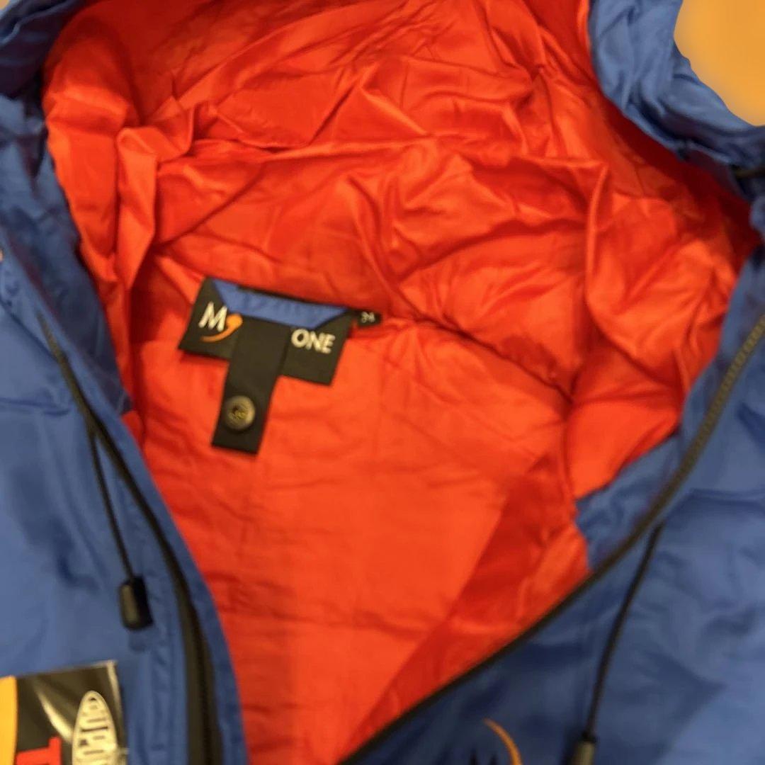 Moonstone ムーンストーン ダウンジャケット Mサイズ 未使用 00's