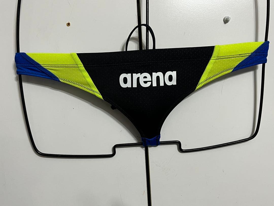 arena 2025モデル 競泳水着 ハンケツローライズ 競パン A25711M - メルカリ