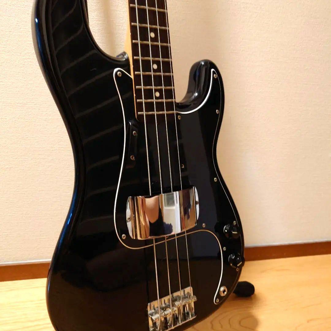 FGN フジゲン J-Standard PB Fender USA P.U.搭載 - メルカリ