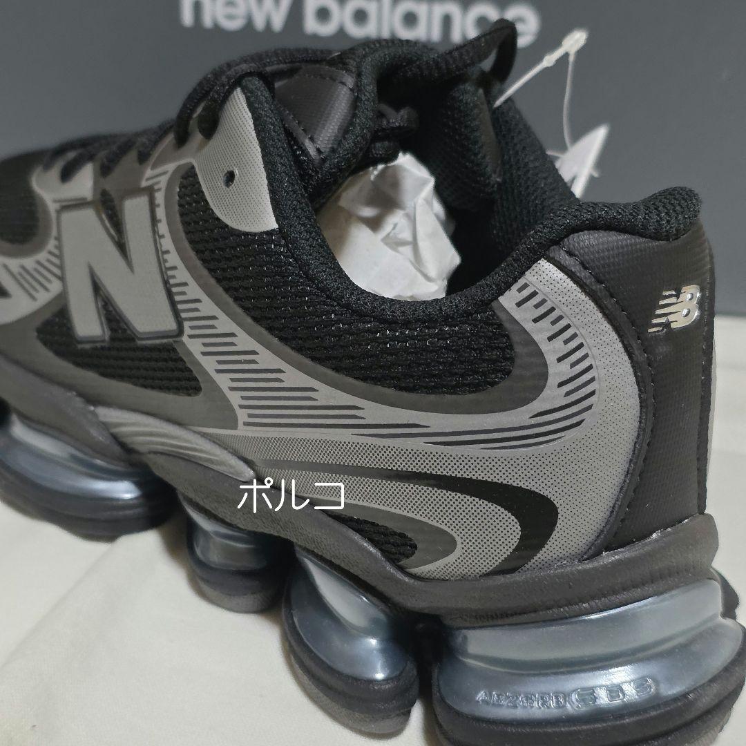 【新品・定価以下】new balance U2000EA 26.5cm