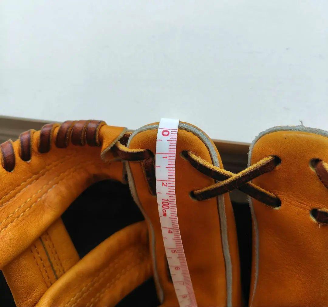 美品】BELGARD ATOMS 硬式グローブ 内野 ベルガード 野球 - メルカリ