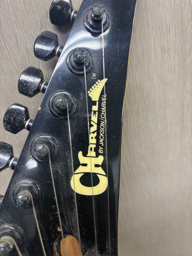 様専用Charvel Jackson CST 050 ケーラーU.S.A付 - メルカリ