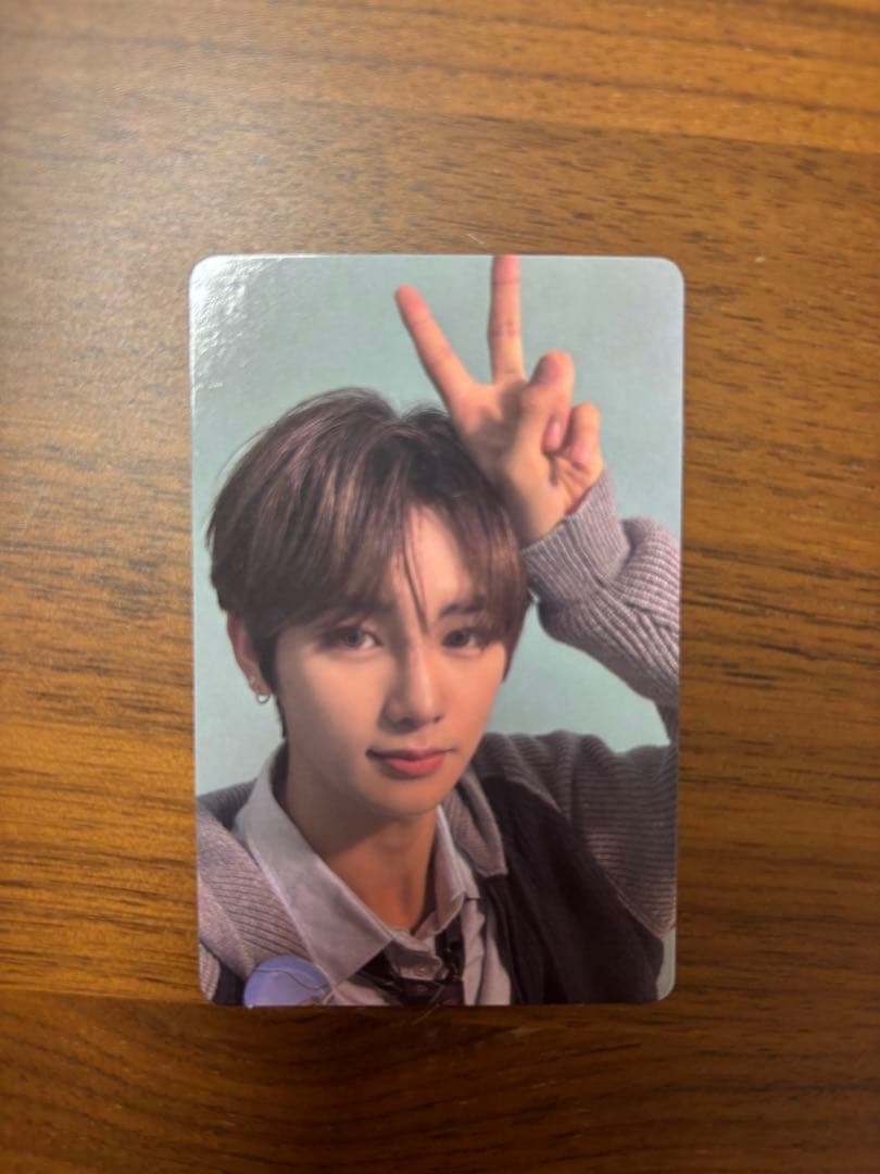 alpha drive one アンシン トレカ - メルカリ