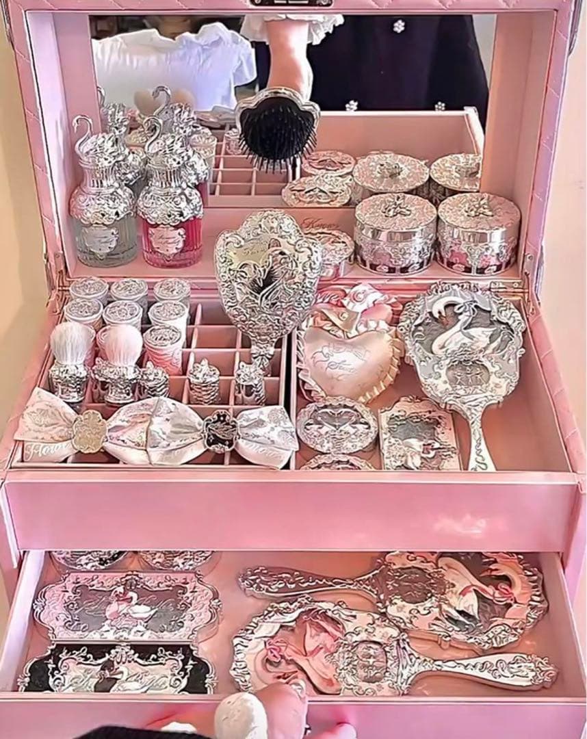 フラワーノーズスワンバレエシリーズAll-in フルBOX - メルカリ