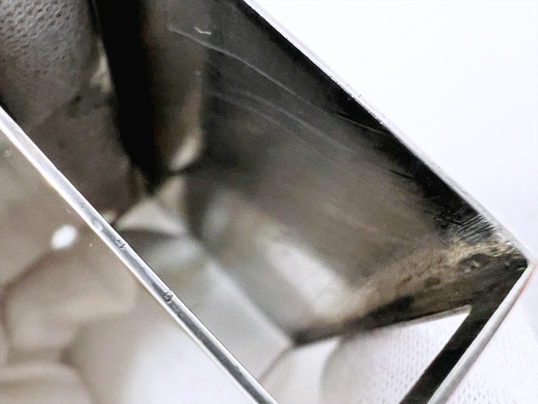 レア HERMES エルメス SV925 マッチケース マッチカバー シルバー