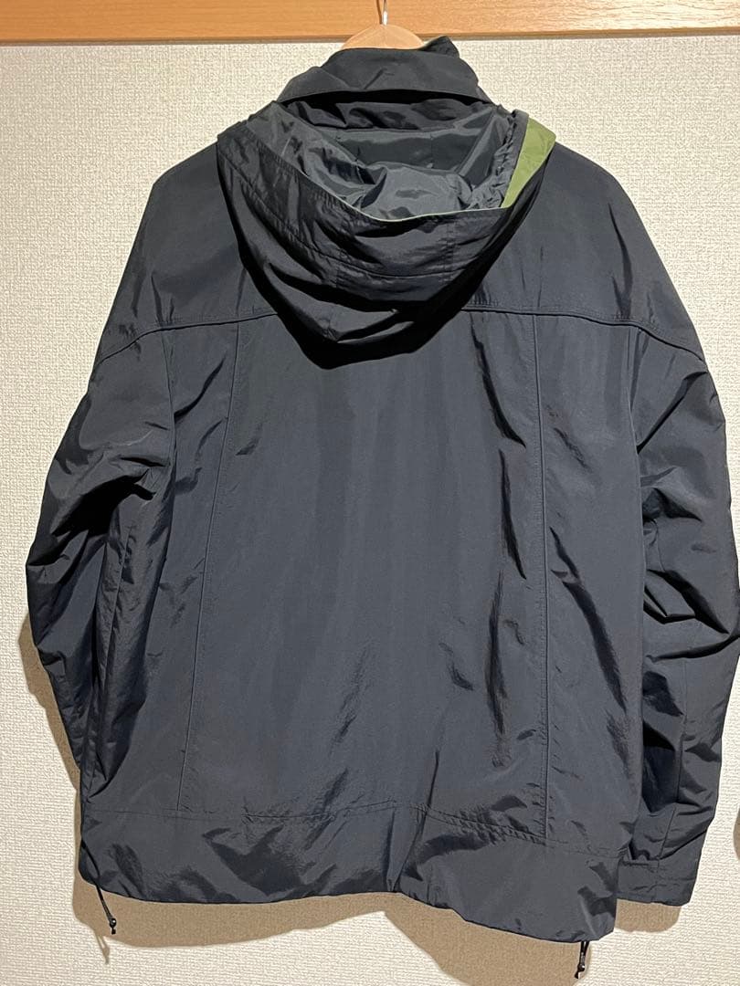 L.L.BEAN 3way ナイロンジャケット