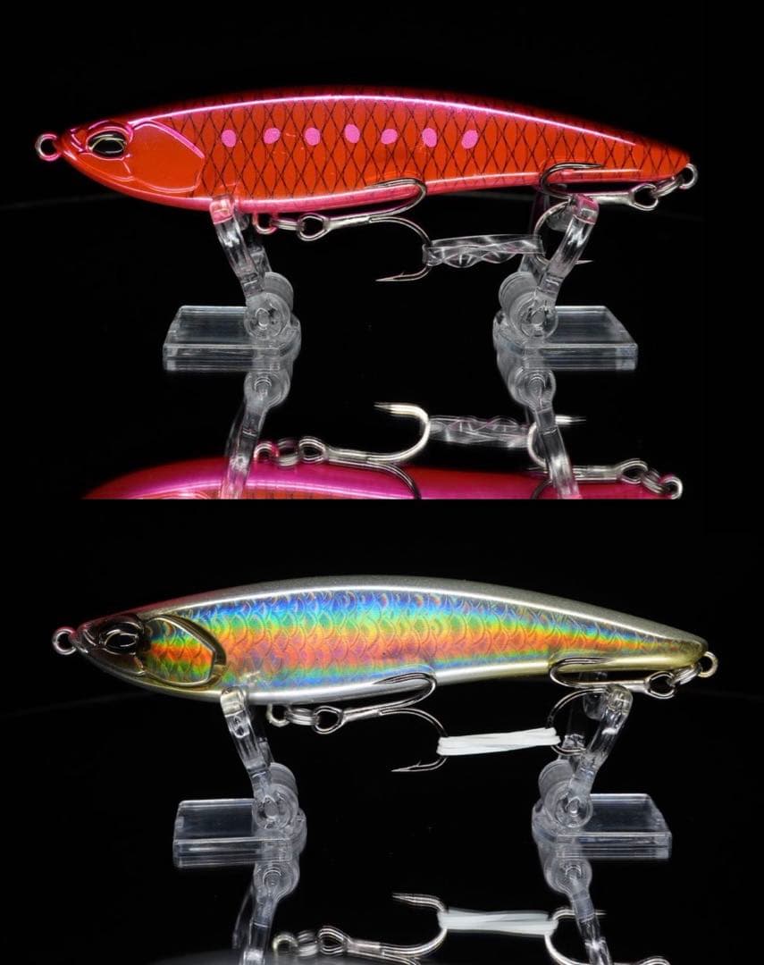 DUO デュオ ビーチウォーカー リンバー95S セット売り - メルカリ