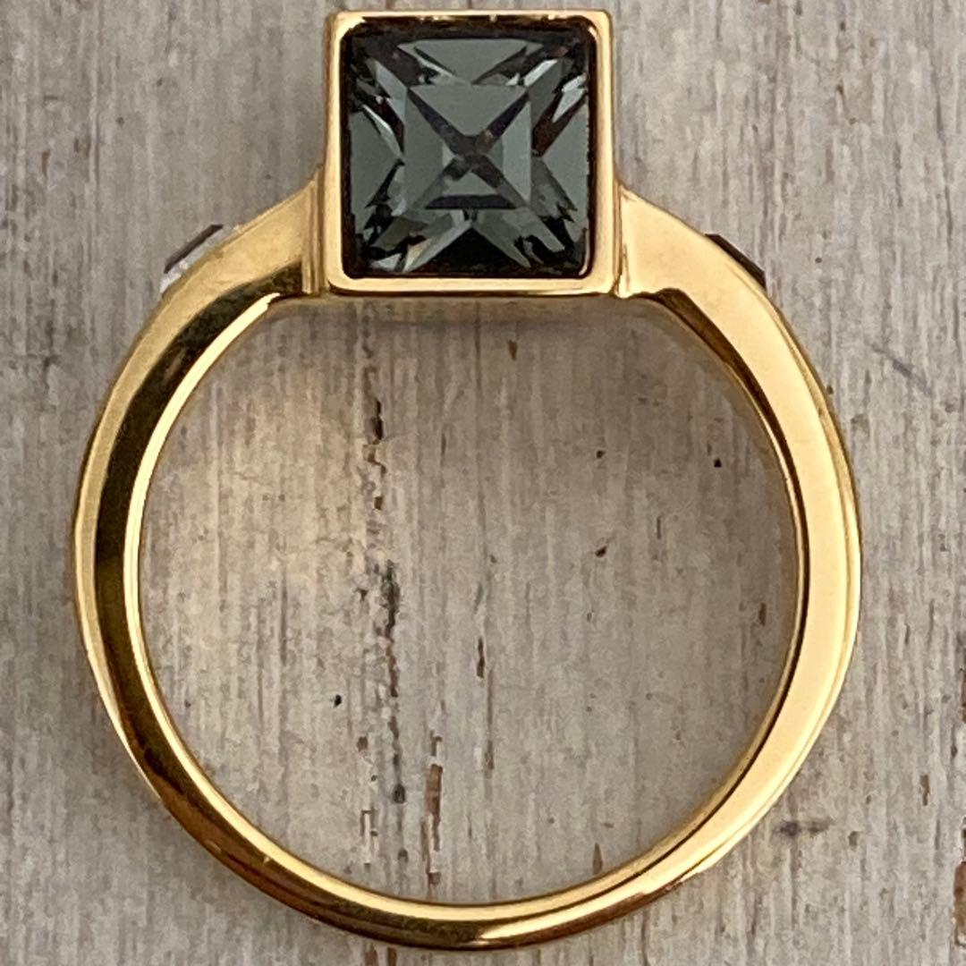 LouisVuitton ルイヴィトン リング指輪 バーグギャンブル サイズ＃8