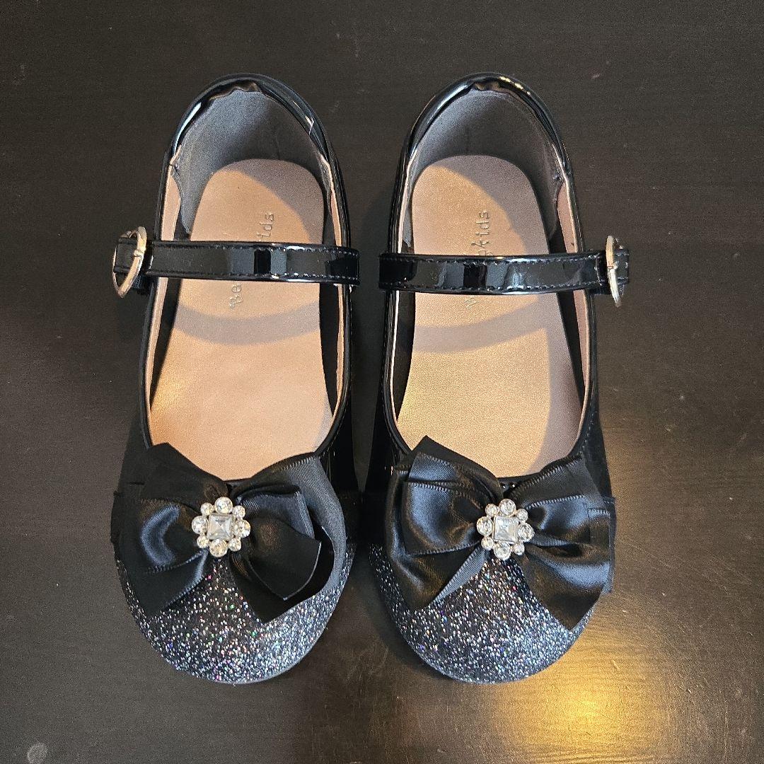 アナスイミニ フォーマルドレス ワンピース 入学式 ボレロ フォーマル