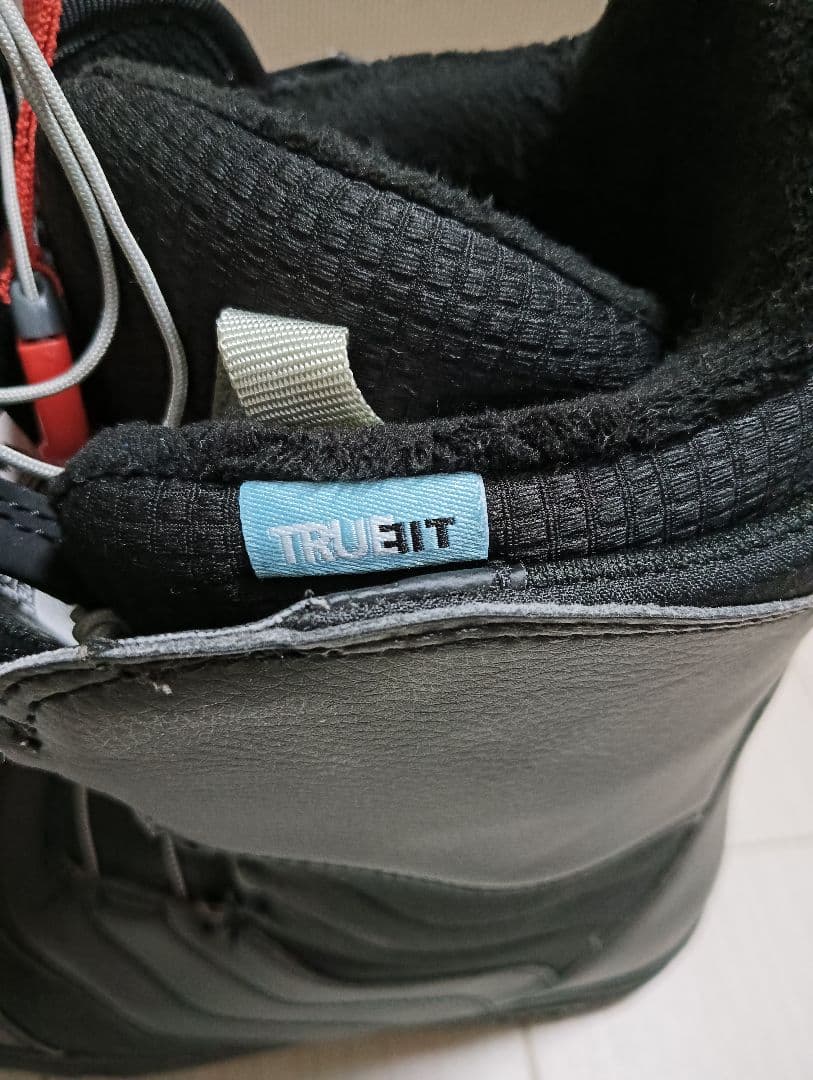 BURTON スノーボードブーツ 24.5cm