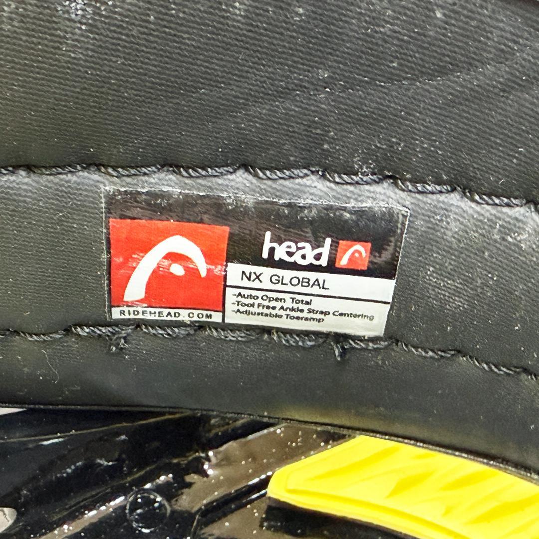 希少 JINGU 神宮 エルスウェアー 167 head NX GLOBAL