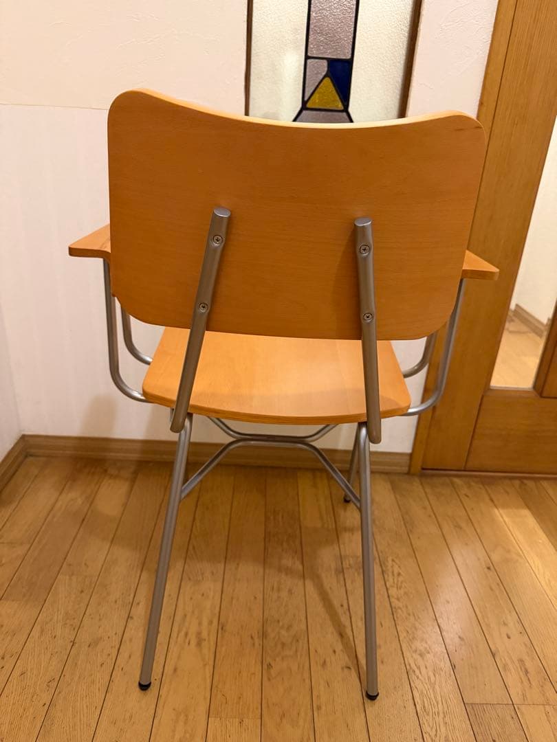 トレフォトスウォッシュ子