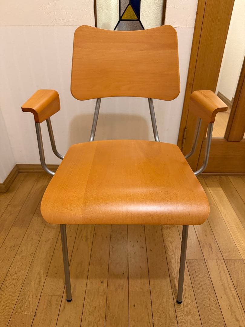 トレフォトスウォッシュ子