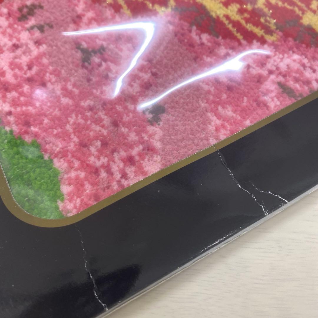 新品✨FEILER 歌舞伎 コラボ 京鹿子娘道成寺 タオル ハンカチ 30cm