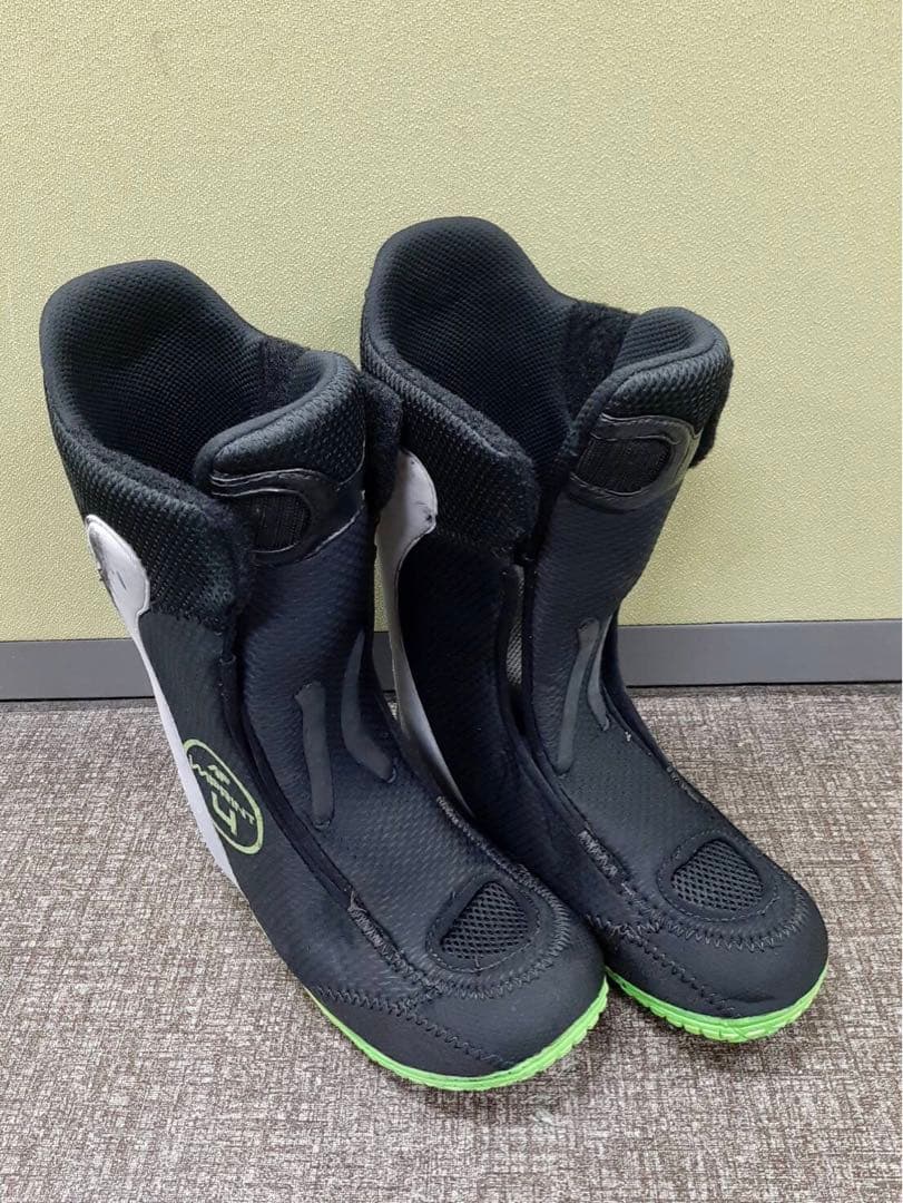 ブーツ　バートン　26.0cm　 ION　ASIAN FIT スノーボード