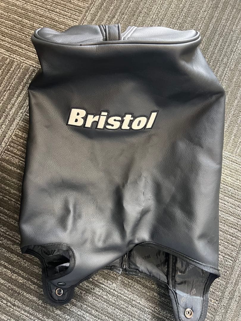 Bristol スタンド キャディバッグ FCRB-220105 - メルカリ