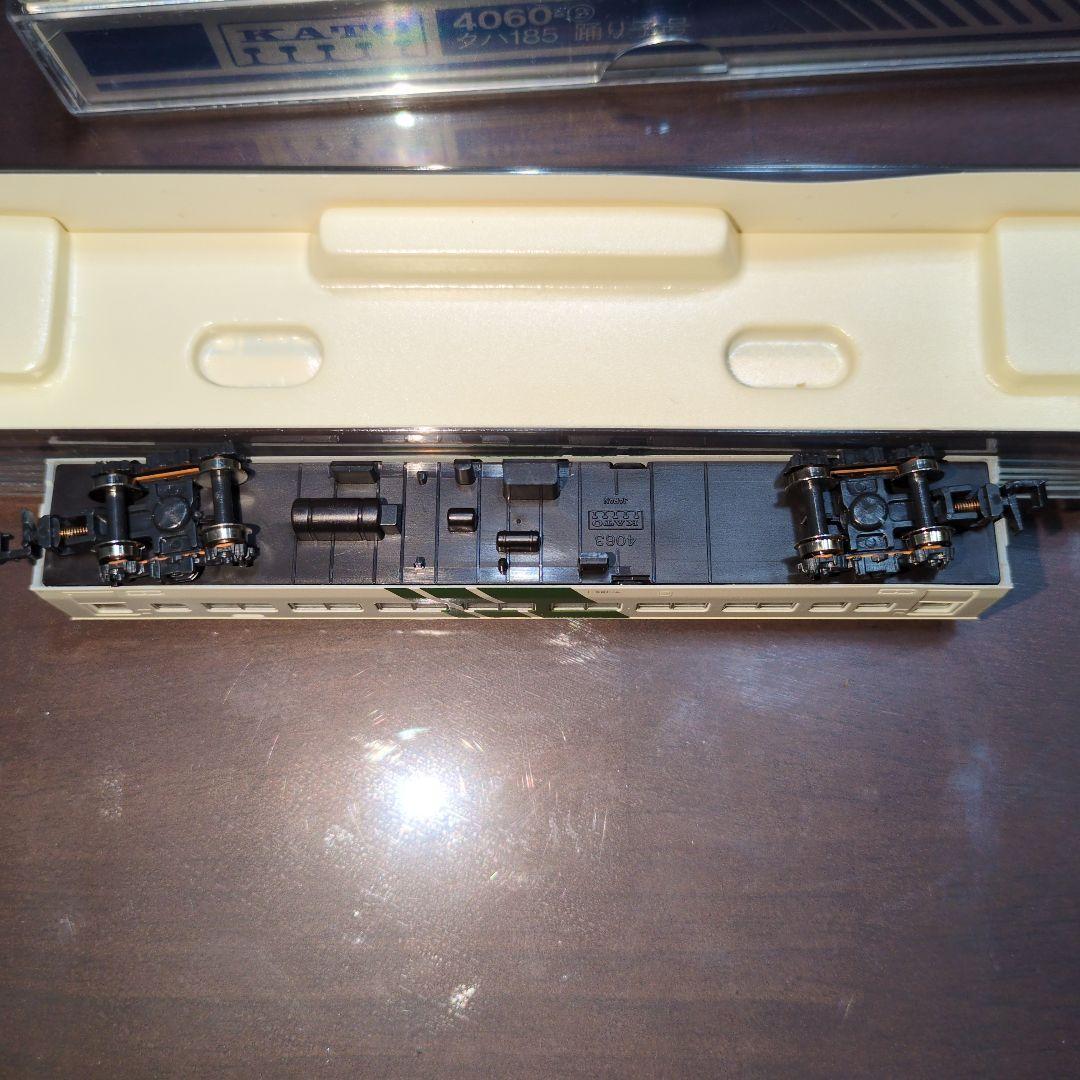 こじけん様 Nゲージ 踊り子185系 KATO - メルカリ