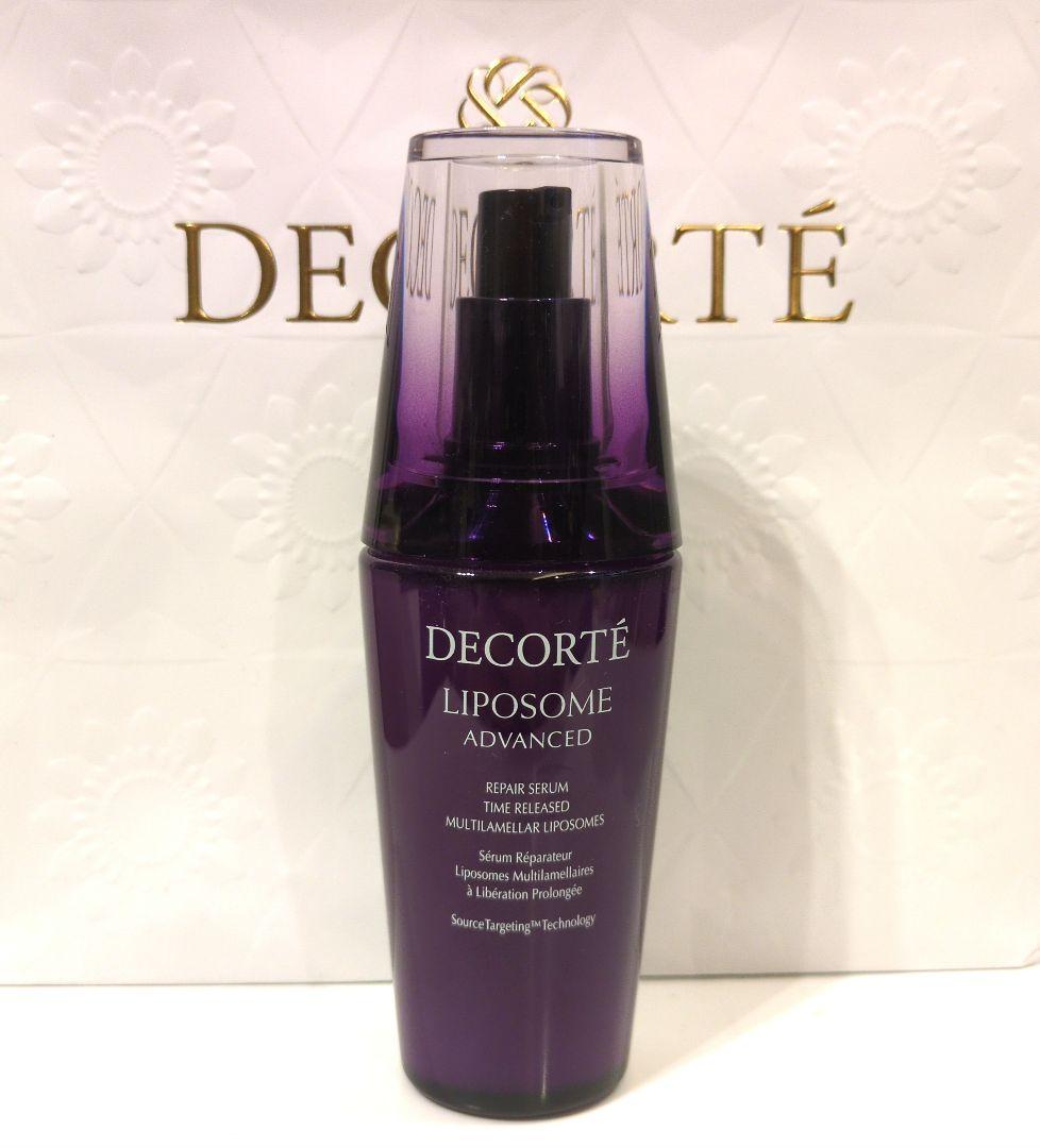 コスメデコルテ リポソーム アドバンスト リペアセラム 75ml 新品未使用 LIPOSOME コスメデコルテ リポソームアドバンストリペアセラム（付け