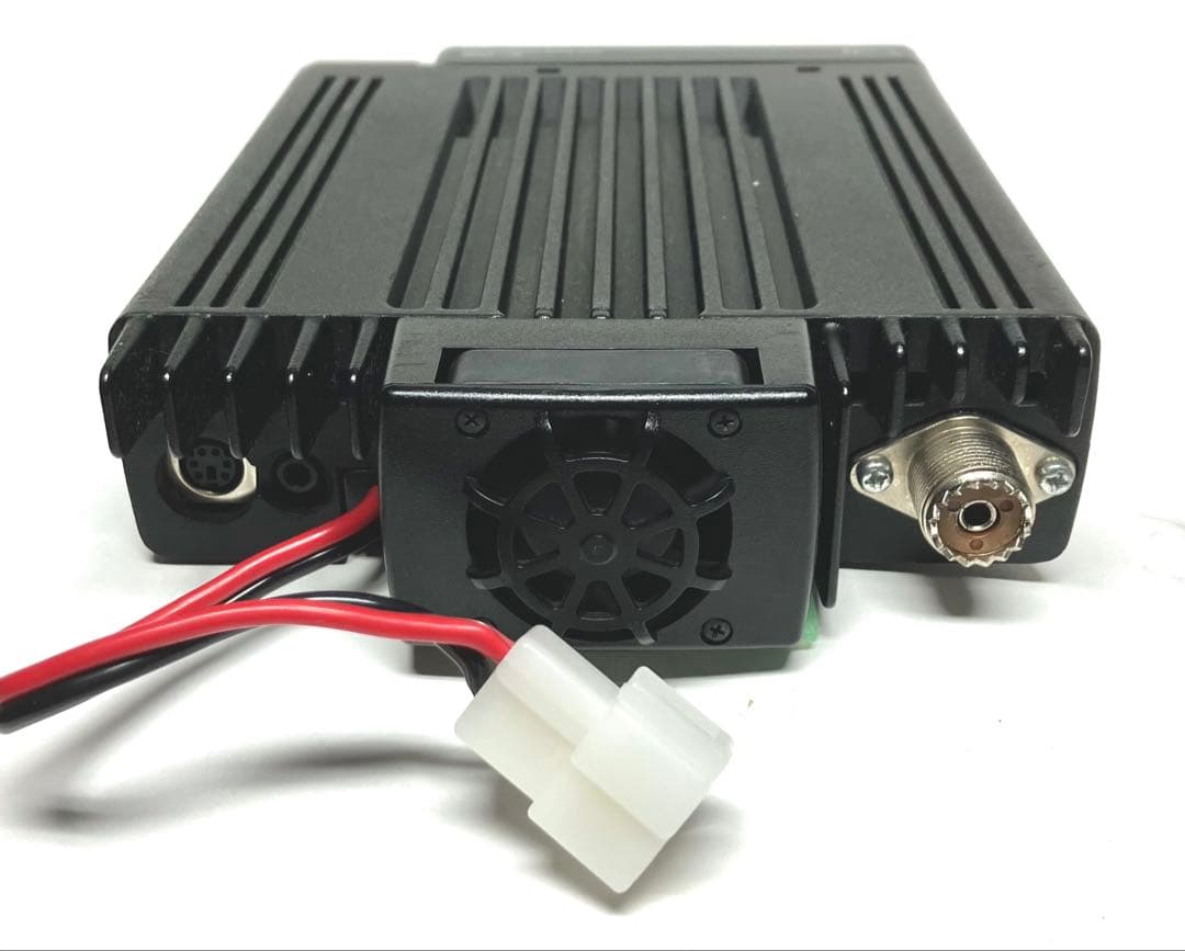 アイコム IC-208D 50w/50w アマチュア無線機