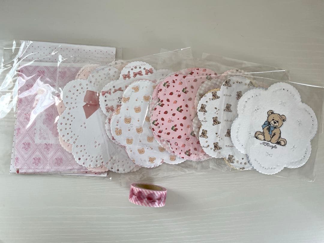 ♡aromantic 新品・中古品まとめ売り♡