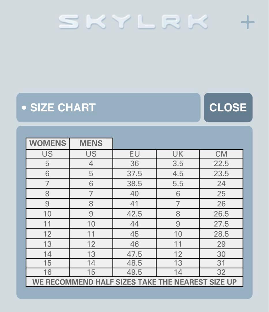 新品未使用］skylrk（Justin立ち上げブランド）サンダル 26cm - メルカリ