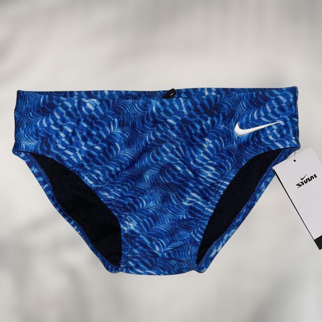 NIKE SWIM ハイドロストロング メンズ ブリーフ Mサイズ - メルカリ