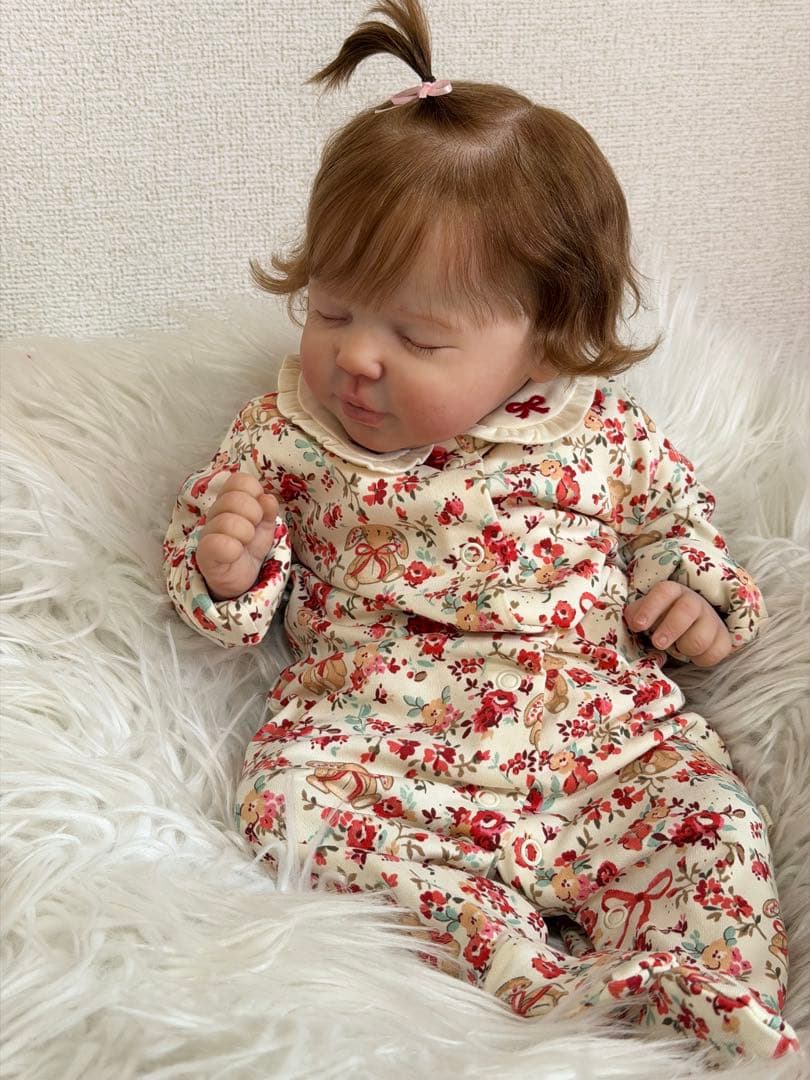 【リボーンドール】 VALENTINA