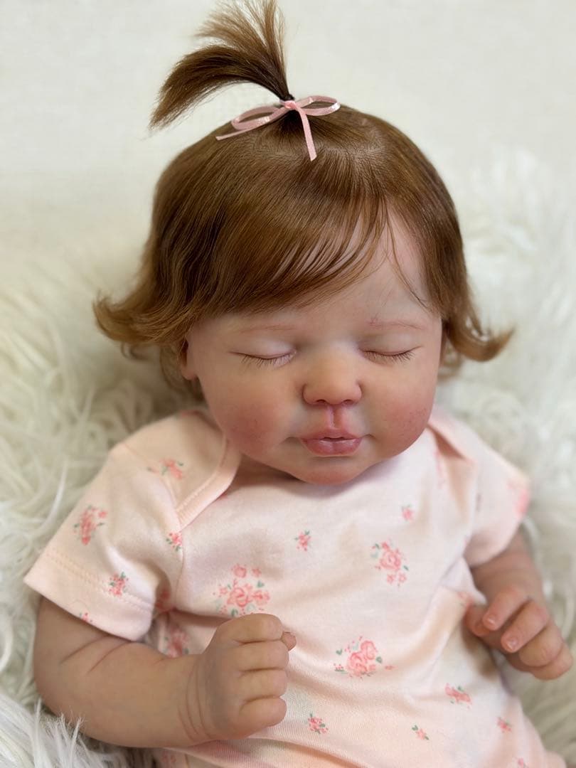 【リボーンドール】 VALENTINA