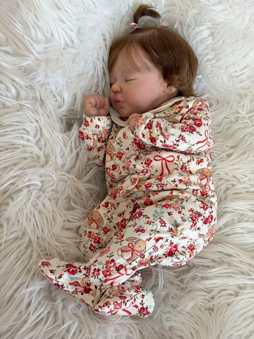 【リボーンドール】 VALENTINA