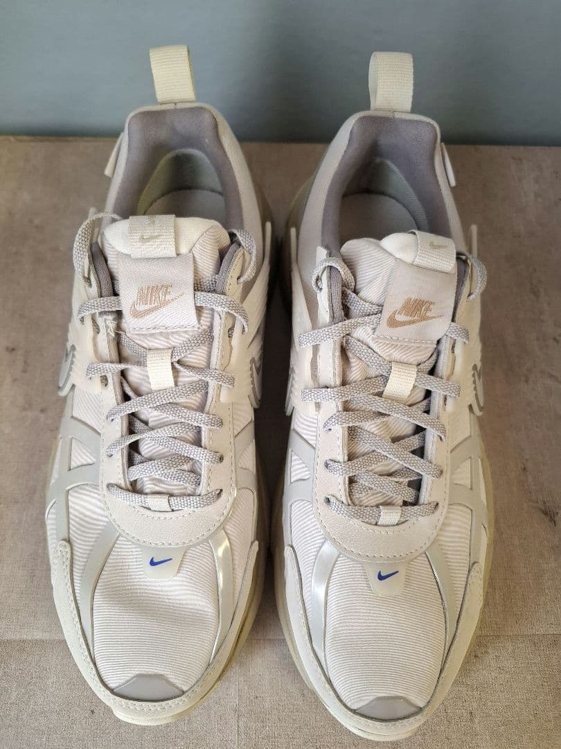 【美品】NIKE V2K RUN GTX ゴアテックス 24.5cm emmi