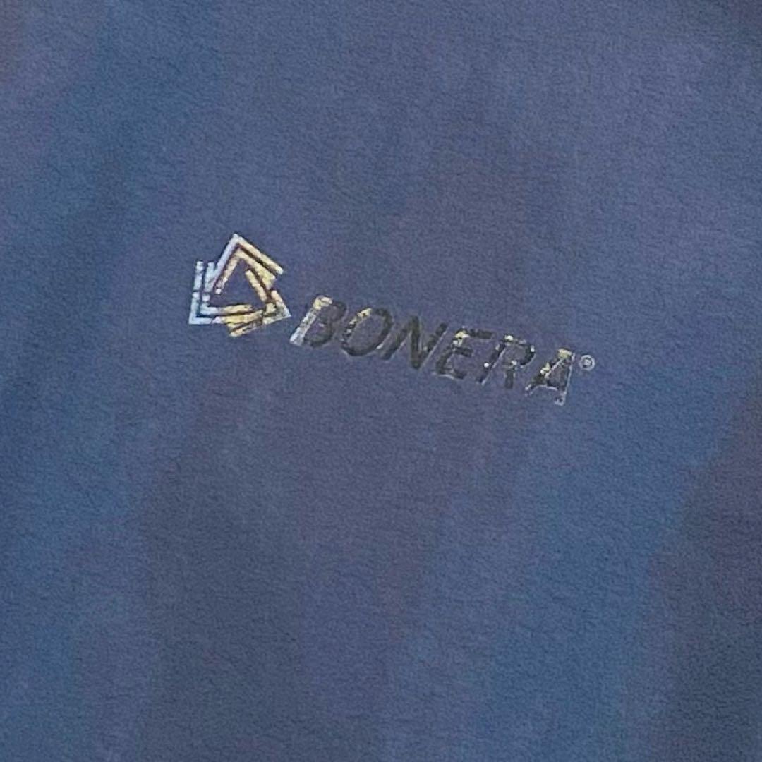 定価38500円 BONERAボネーラ ナイロンジャケット 3way M - メルカリ