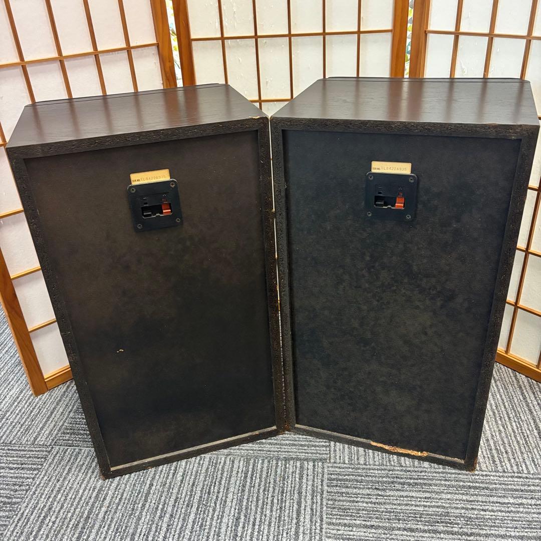 Technics SB-D7000 スピーカー左右 ペア テクニクス - メルカリ