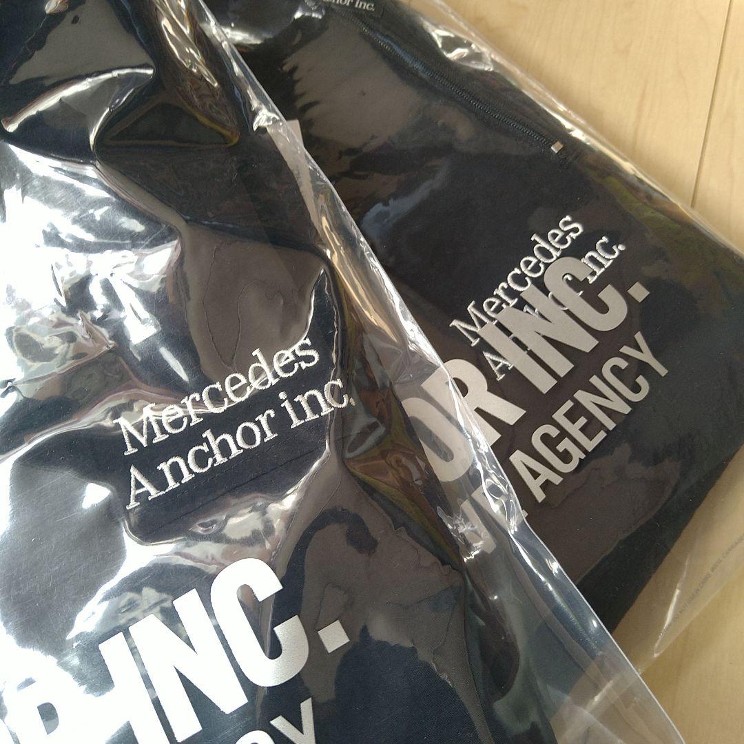 Anchor inc. セットアップ グラフペーパー COMOLI好きにも - メルカリ