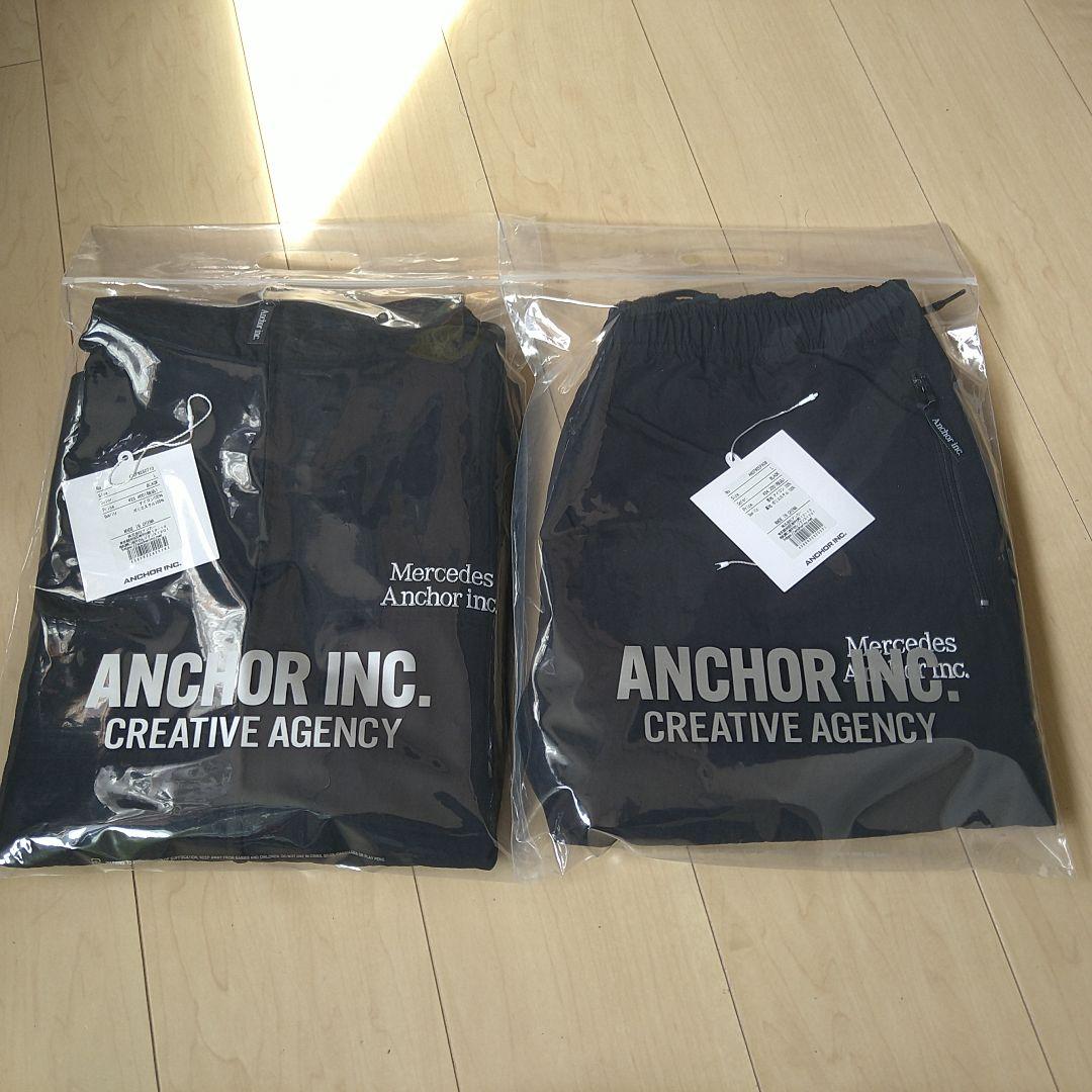 Anchor inc. セットアップ グラフペーパー COMOLI好きにも - メルカリ