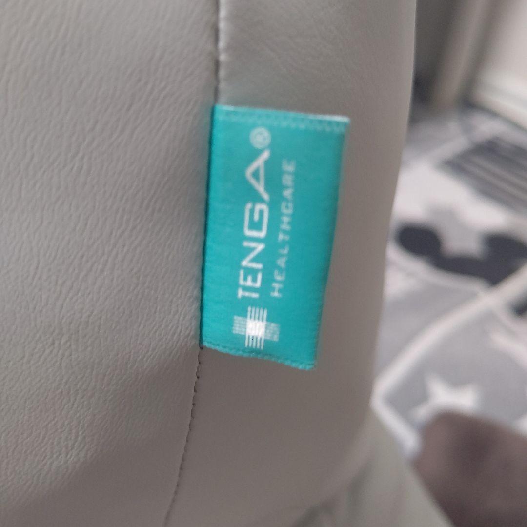 TRAINING TETRA テンガトレーニングテトラ クッション グレー - メルカリ