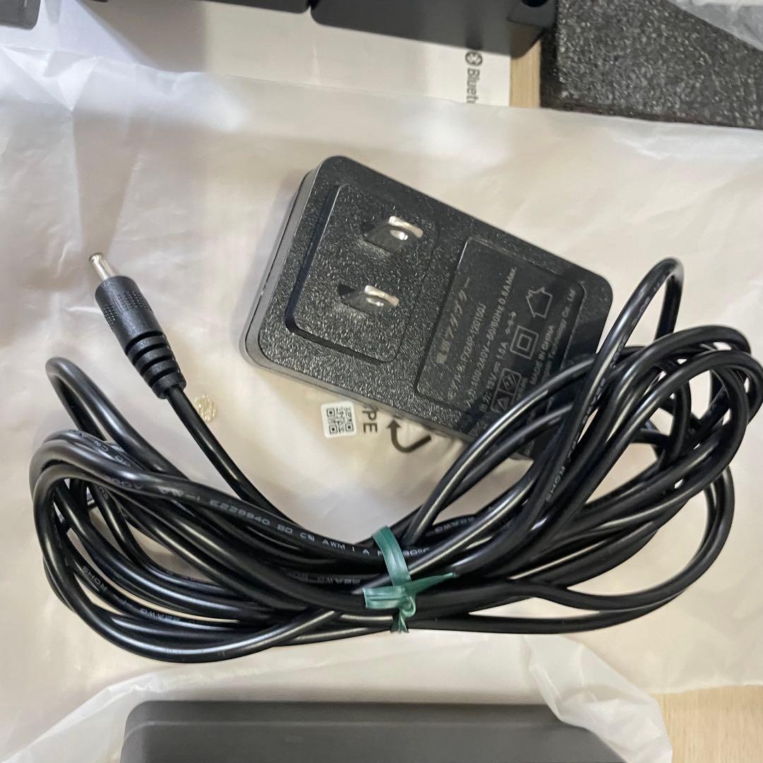 ULTIMEA Aura A40 7.1ch バーチャルサラウンドシステム