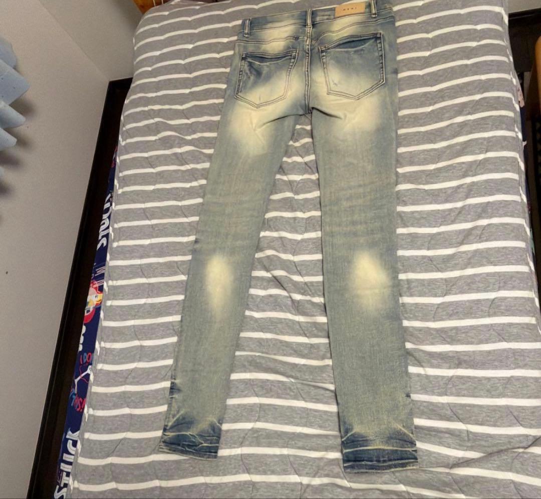 mnml 28(x1ark着用）ミニマル - メルカリ