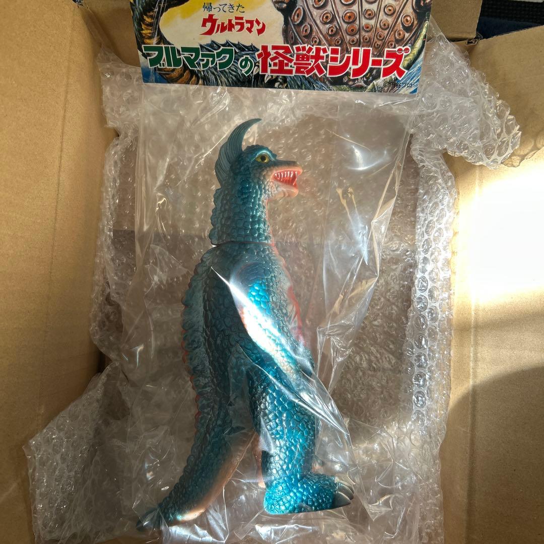 ブルマァク アーストロン Gカラー - メルカリ