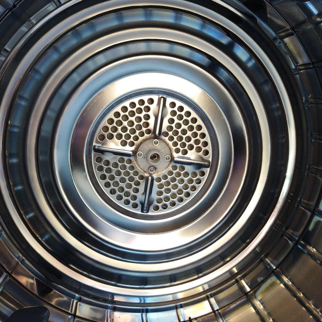 浜崎良二　オリエンタルスタンダードジャパン 小型衣類乾燥機 6kg