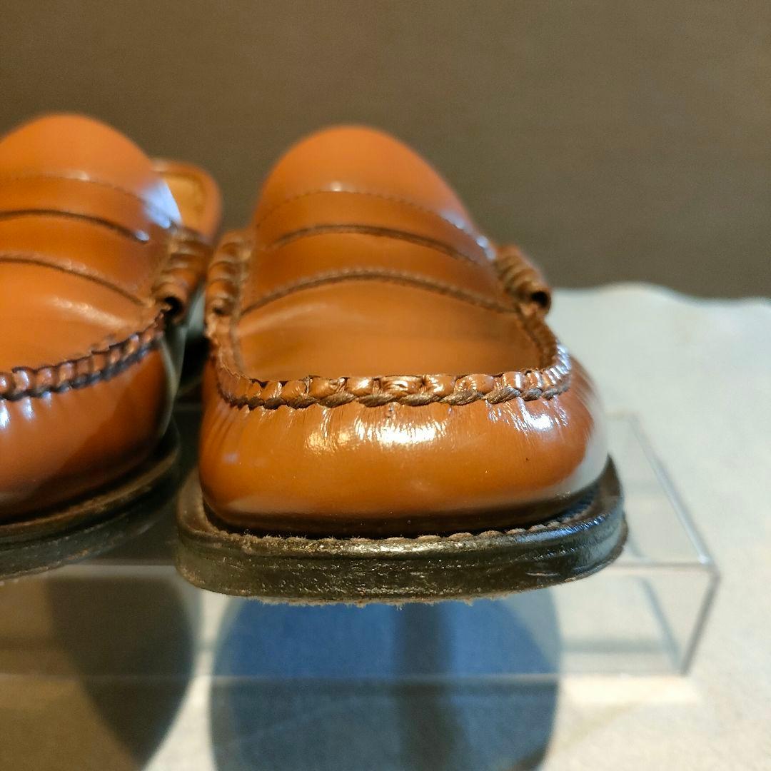 G.H.Bass Weejuns ローファー 39.5