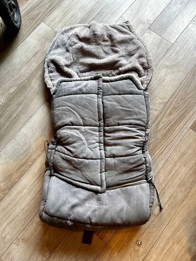 エアバギー カスタムオーダー品 付属品多数 - メルカリ