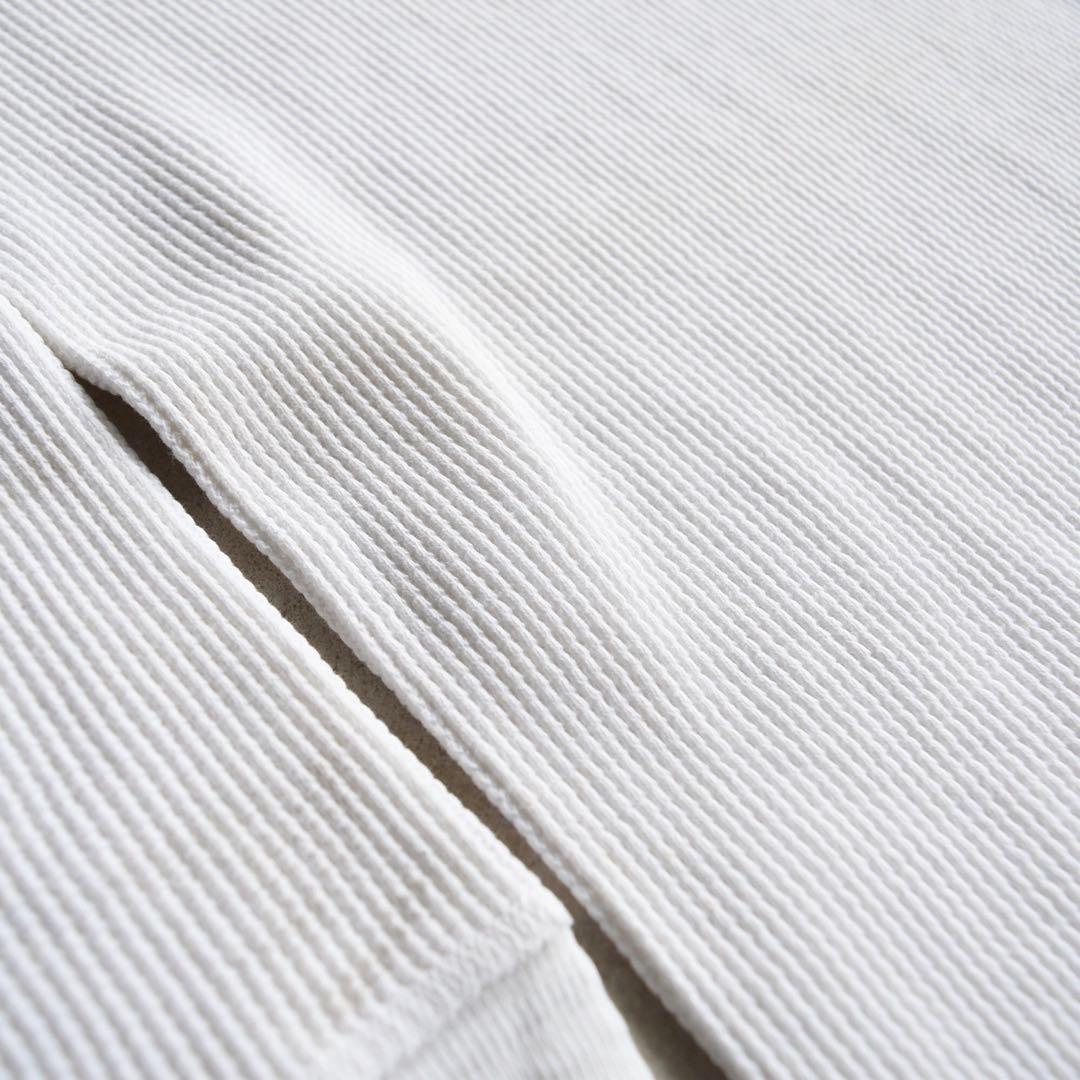 50s60s BRENTブレント サーマル長袖Tシャツ L USA ヴィンテージ