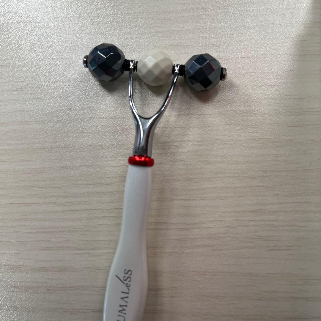 TERAPIST QUMALeSS クマレス 美顔ローラー - メルカリ