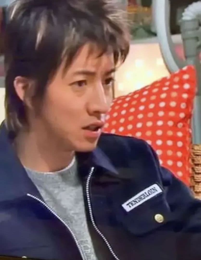 名作!希少!テンダーロイン メルトンJKT キムタク プライド - メルカリ