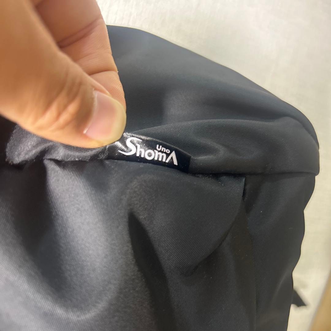 ☆新品タグ付き☆ 宇野昌磨 ミズノ コラボ リュック スケート バッグ