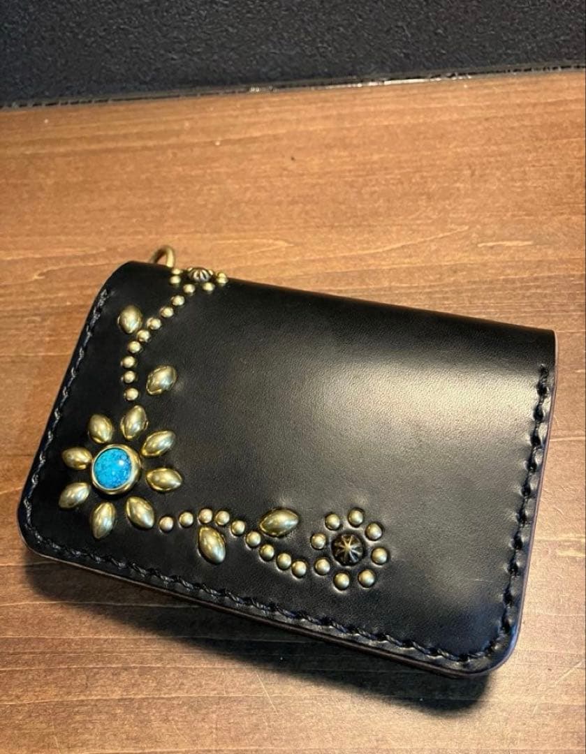 小物 SUGA コンビニエンスウォレット》軽くて薄〜いクリア素材、デッドスペースが